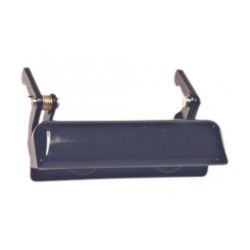 Imagem de Maçaneta Externa da Tampa da Caçamba FORD F1000 - NEW KAR 343043