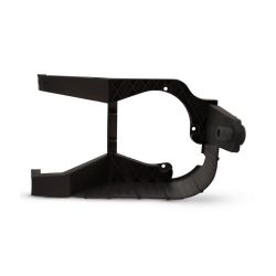 Imagem de Suporte do Farol Auxiliar FIAT PUNTO Lado Esquerdo - FABRICIO GSM005