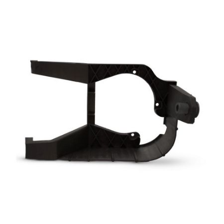 Imagem de Suporte do Farol Auxiliar FIAT PUNTO Lado Esquerdo - FABRICIO GSM005