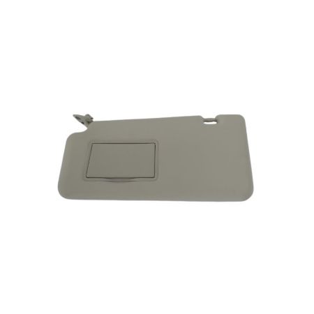 Imagem de Quebra-Sol NISSAN TIIDA Lado Esquerdo com Espelho - NISSAN 96401ZR72A