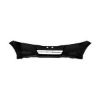 Imagem de Para-choque Dianteiro HONDA CITY Preto Liso sem Furo MIlha - FABRICIO PCH459
