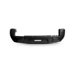 Imagem de Para-choque Traseiro FORD ECOSPORT Preto Liso - FABRICIO PCH324