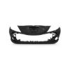 Imagem de Para-choque Dianteiro PEUGEOT 307/307 SW Preto com Furo Milha - FABRICIO PCH484