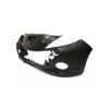 Imagem de Para-choque Dianteiro PEUGEOT 307/307 SW Preto com Furo Milha - FABRICIO PCH484