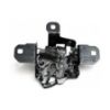 Imagem de Fechadura Inferior do Capô VOLKSWAGEN BORA/GOLF Sistema Mecânico - NEW KAR 346180
