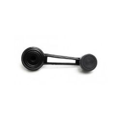 Imagem de Manivela do Vidro Metal - NEW KAR 345302