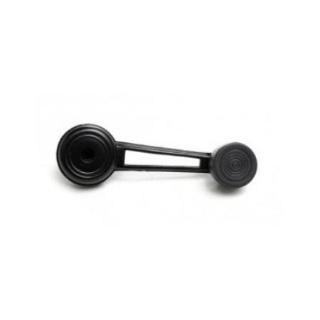 Imagem de Manivela do Vidro Metal - NEW KAR 345302