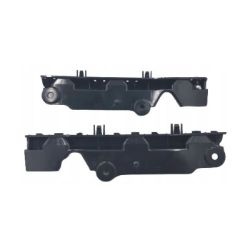 Imagem de Guia do Para-choque Traseiro (Par) RENAULT MASTER - RENAULT 620500787R