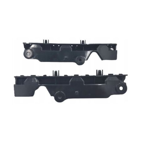 Imagem de Guia do Para-choque Traseiro (Par) RENAULT MASTER - RENAULT 620500787R