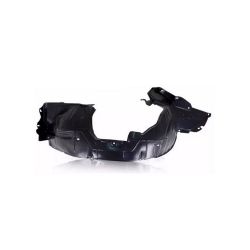 Imagem de Para-barro Dianteiro NISSAN MARCH Lado Esquerdo - FABRICIO PB261