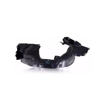 Imagem de Para-barro Dianteiro NISSAN MARCH Lado Esquerdo - FABRICIO PB261