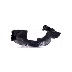 Imagem de Para-barro NISSAN MARCH Lado Direito - FABRICIO PB0262
