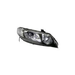 Imagem de Farol Principal HONDA CIVIC Lado Direito - FABRICIO FAR0038