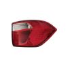 Imagem de Lanterna Traseira FORD ECOSPORT Lado Direito Bicolor Canto - FABRICIO LT0050