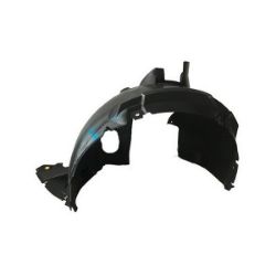 Imagem de Para-barro Dianteiro VOLKSWAGEN POLO/VIRTUS Lado Esquerdo - FABRICIO PB197