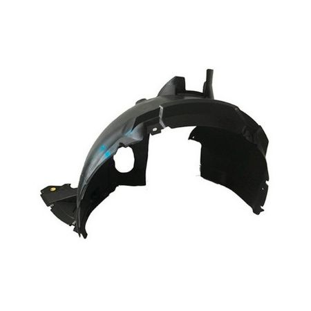 Imagem de Para-barro Dianteiro VOLKSWAGEN POLO/VIRTUS Lado Esquerdo - FABRICIO PB197