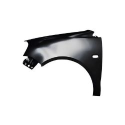 Imagem de Para-lama VOLKSWAGEN POLO Lado Esquerdo com Furo - FABRICIO PL0209