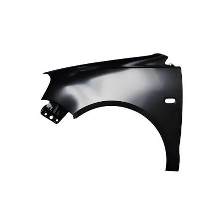 Imagem de Para-lama VOLKSWAGEN POLO Lado Esquerdo com Furo - FABRICIO PL0209