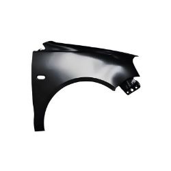 Imagem de Para-lama VOLKSWAGEN POLO Lado Direito com Furo - FABRICIO PL0208
