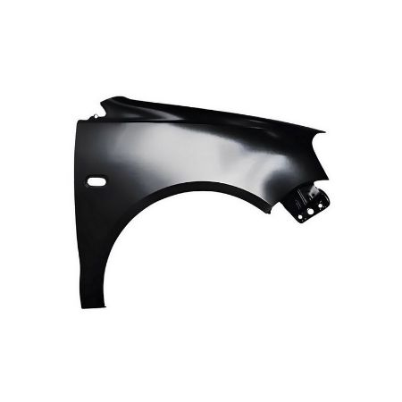 Imagem de Para-lama VOLKSWAGEN POLO Lado Direito com Furo - FABRICIO PL0208