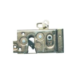 Imagem de Fechadura da Porta Dianteira Lado Direito - NEW KAR 346374