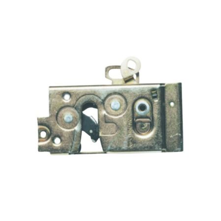 Imagem de Fechadura da Porta Dianteira Lado Direito - NEW KAR 346374