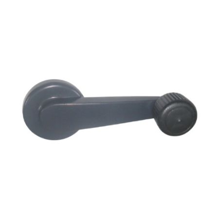 Imagem de Manivela do Vidro CHEVROLET - GM BLAZER/S10 Preta - NEW KAR 345580