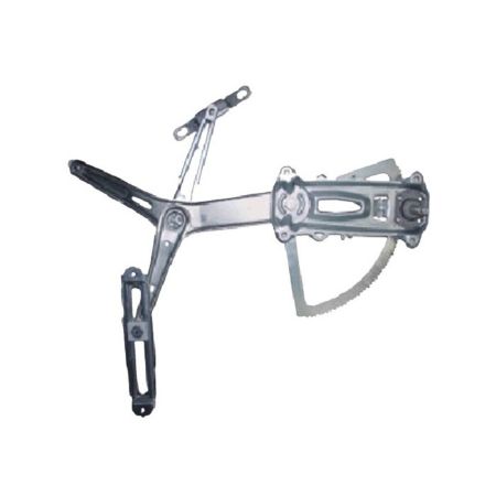 Imagem de Máquina do Vidro Dianteiro CHEVROLET - GM CORSA 4 Portas Lado Direito - NEW KAR 540636
