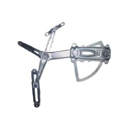 Imagem de Máquina do Vidro Dianteiro CHEVROLET - GM CORSA/MONTANA 4 Portas Lado Esquerdo - NEW KAR 540637