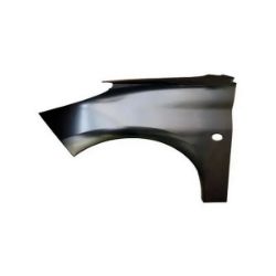 Imagem de Para-lama PEUGEOT 207/HOGGAR Lado Esquerdo com Furo - FABRICIO PL0197
