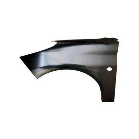 Imagem de Para-lama PEUGEOT 207/HOGGAR Lado Esquerdo com Furo - FABRICIO PL0197