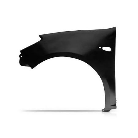 Imagem de Para-lama RENAULT SANDERO Lado Esquerdo - FABRICIO PL0221