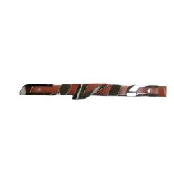 Imagem de Emblema do Porta Mala (Civic) HONDA CIVIC - HONDA 75722TR0A01