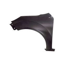 Imagem de Para-lama FORD FIESTA Lado Esquerdo - FABRICIO PL0081