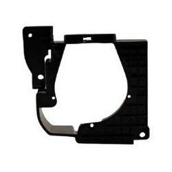 Imagem de Suporte do Farol Auxiliar FIAT PALIO Lado Esquerdo - FABRICIO GSM009