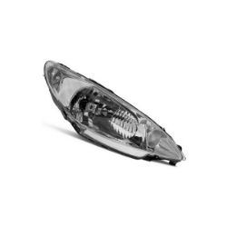 Imagem de Farol Principal PEUGEOT 206/206 SW Lado Direito Monorefletor - FABRICIO FAR240