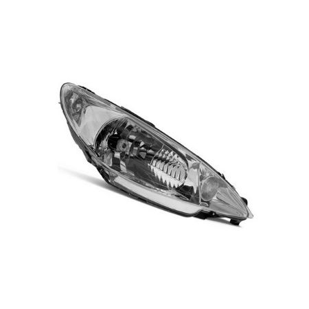Imagem de Farol Principal PEUGEOT 206/206 SW Lado Direito Monorefletor - FABRICIO FAR240