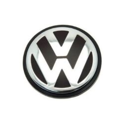 Imagem de Calota de Centro - VOLKSWAGEN 3B7601171XRW