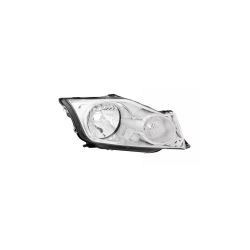 Imagem de Farol Principal FORD ECOSPORT Lado Direito Máscara Cromada - FABRICIO FAR090