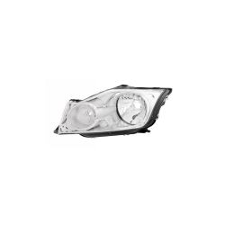 Imagem de Farol Principal FORD ECOSPORT Lado Esquerdo Máscara Cromada - FABRICIO FAR091