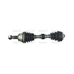 Imagem de Semi Eixo FIAT FASTBACK/PULSE Automático Lado Esquerdo - NAKATA NJH45618S
