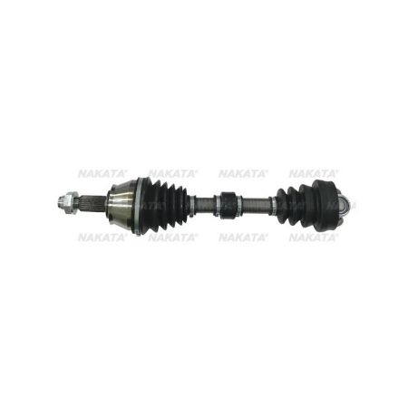 Imagem de Semi Eixo FIAT FASTBACK/PULSE Lado Direito Automático - NAKATA NJH45615S