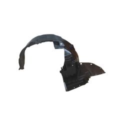 Imagem de Para-barro Dianteiro NISSAN VERSA Lado Esquerdo - FABRICIO PB263