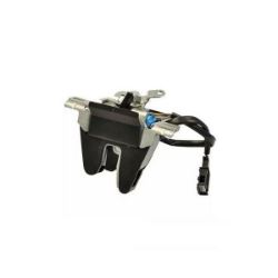 Imagem de Fechadura do Porta Malas VOLKSWAGEN CROSSFOX/FOX Elétrica - NEW KAR 340792