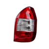 Imagem de Lanterna Traseira CHEVROLET - GM ZAFIRA Lado Direito Bicolor - FABRICIO LT0228