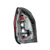 Imagem de Lanterna Traseira CHEVROLET - GM ZAFIRA Lado Direito Bicolor - FABRICIO LT0228