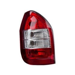 Imagem de Lanterna Traseira CHEVROLET - GM ZAFIRA Lado Esquerdo Bicolor - FABRICIO LT0229