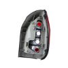 Imagem de Lanterna Traseira CHEVROLET - GM ZAFIRA Lado Esquerdo Bicolor - FABRICIO LT0229