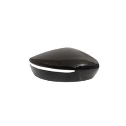 Imagem de Capa de Retrovisor NISSAN VERSA Lado Direito com Furo para Pisca - RUFATO 31712