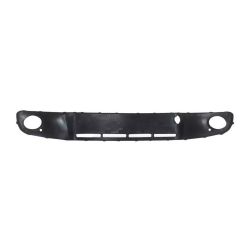 Imagem de Grade Externa do Para-choque VOLKSWAGEN UP com Furo Preto - FABRICIO RMW4761